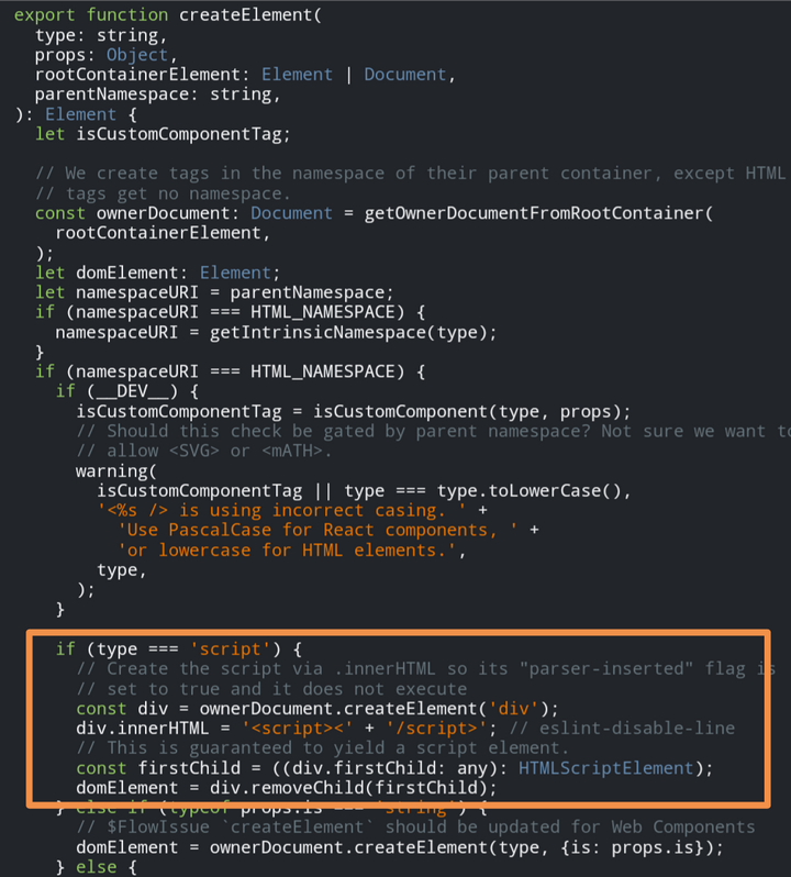 vue,react 等前端框架对防御 xss 都做了哪些? - 知乎