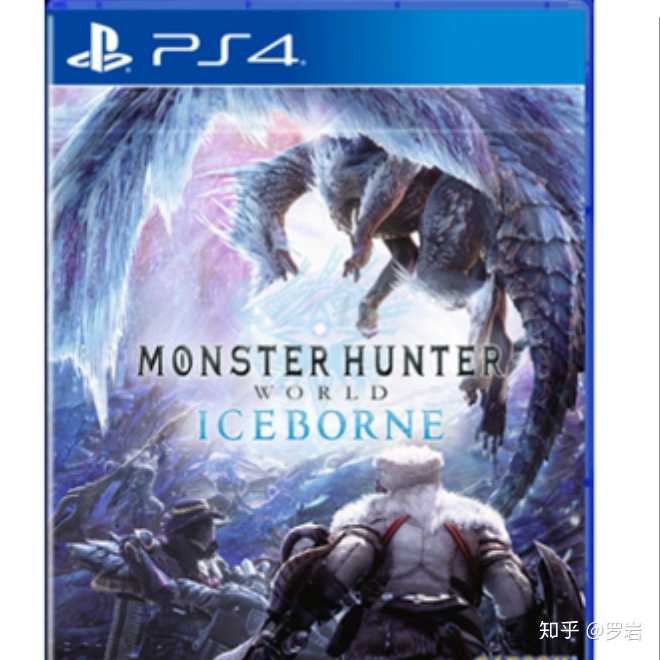 请问一下那个ps4版的怪物猎人世界是要到那种店里买还是网上也可以 买