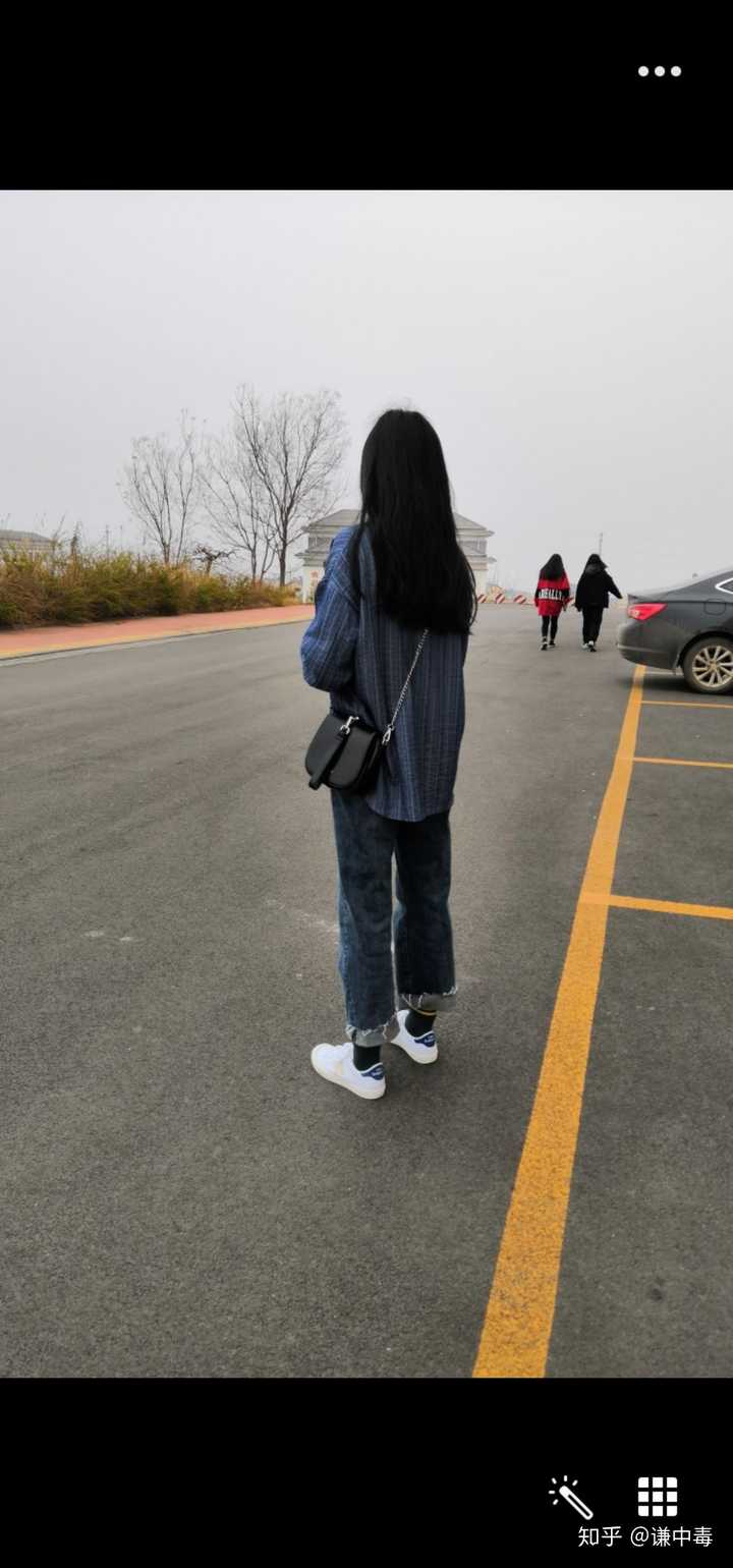 女生剪短发是种怎样的体验?