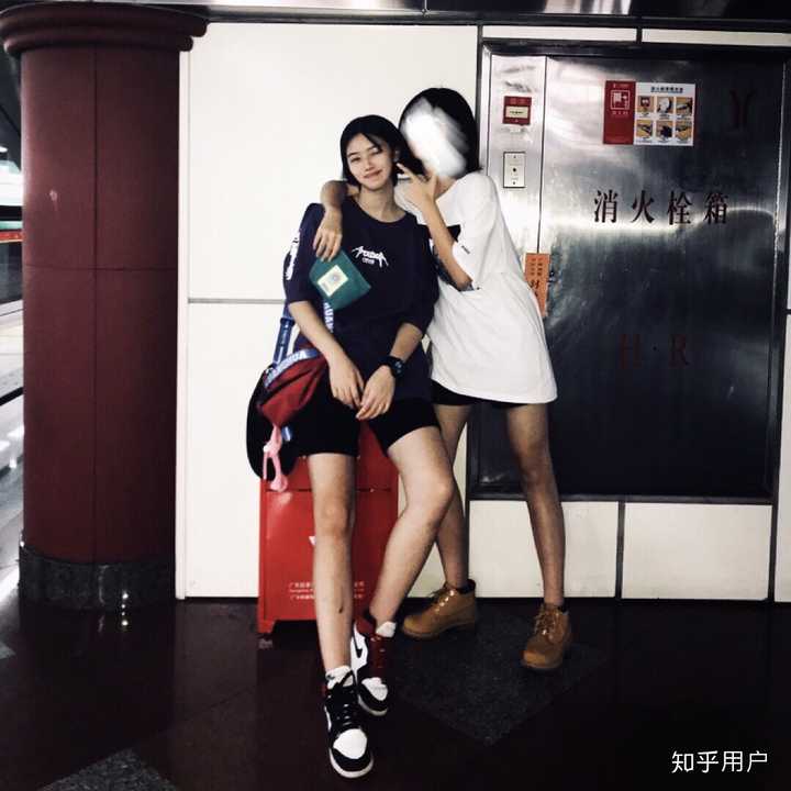 女生身高 170cm 以上是什么样的体验?