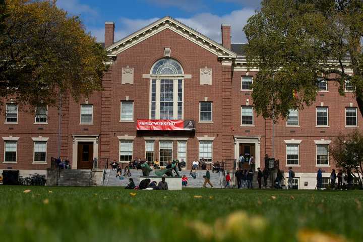 brown university,brownuniversity 在布朗大学 (brown university) 就读是怎样一番体验?