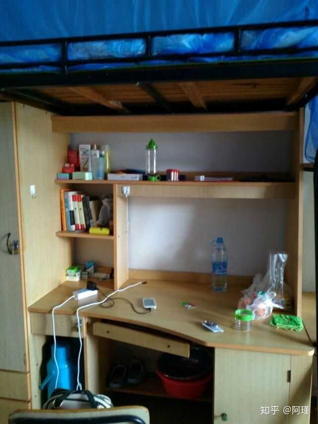 安徽师范大学宿舍怎么样?