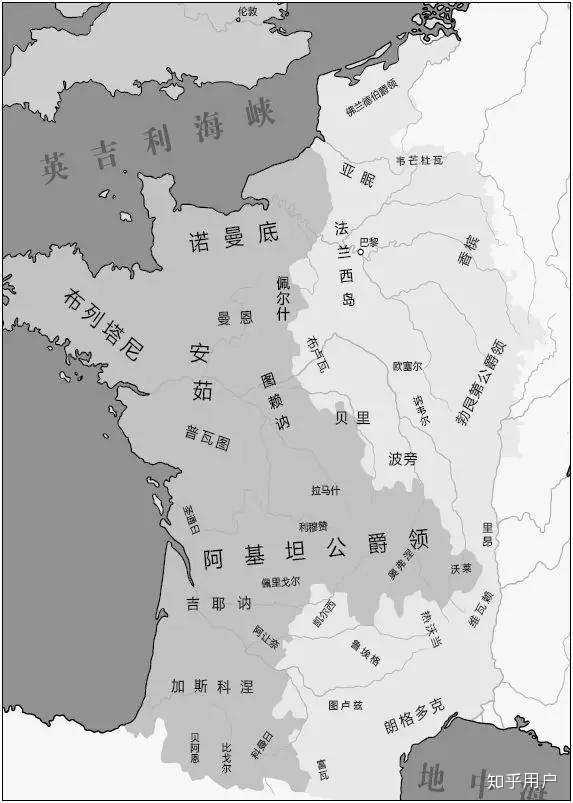 参加了第三次十字军东征,跟萨拉丁(萨拉丁建立的阿尤布王朝也不长)棋