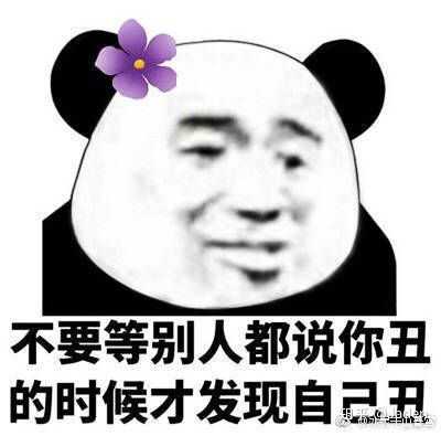 有哪些能把人/怼死的表情包?