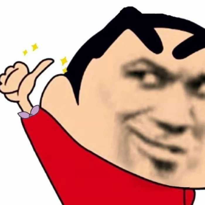 有没有一些既可爱又沙雕的女生头像?