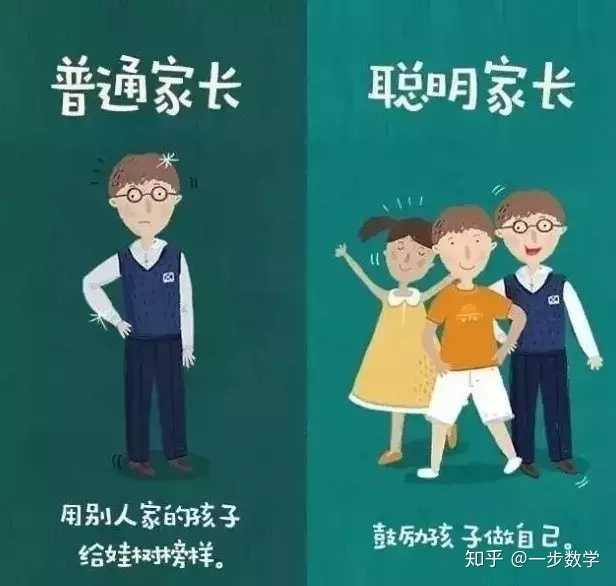 为什么一些父母自身成就不高教育起孩子来却头头是道?