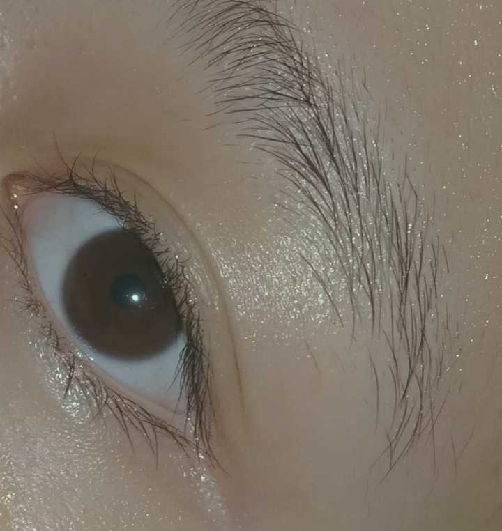 你见过的最好看的眼睛有哪些?