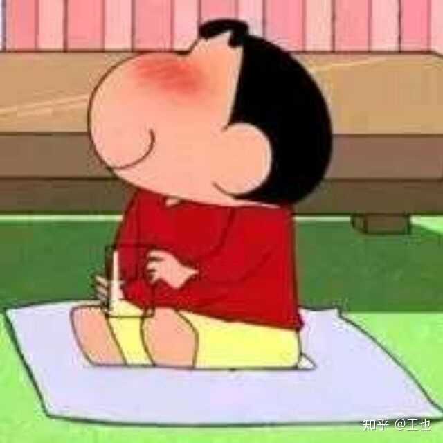 大家有没有暖暖的可爱的蜡笔小新粑粑和麻麻的情头?