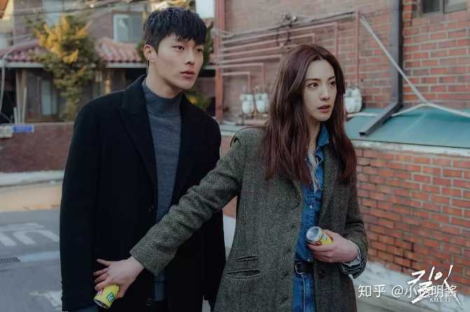 韩国的一部电视剧《kill it》又名《杀之》,女主不是韩彩英,是林珍娜