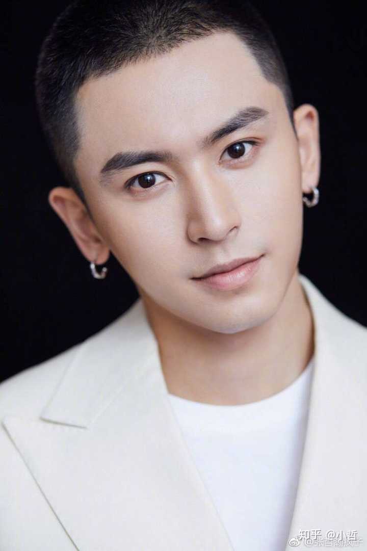 2020 年哪个男演员会火?