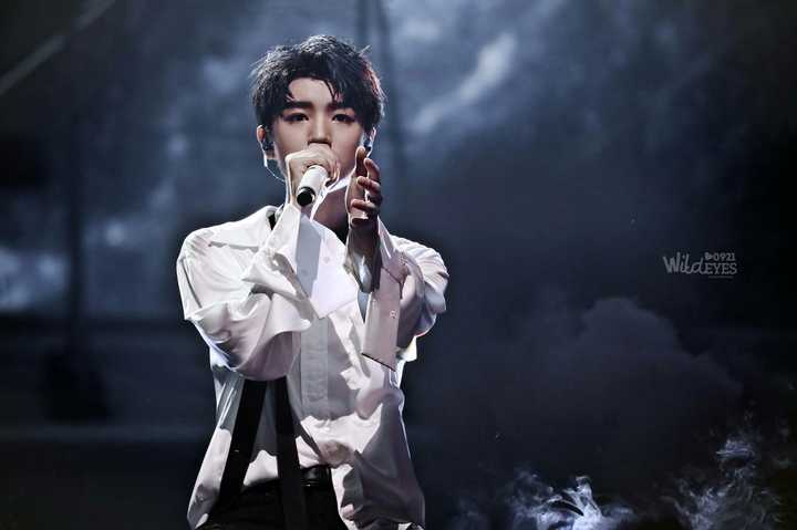 如何评价王俊凯演唱的水星记?