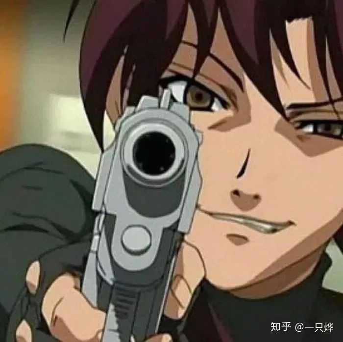 有没有什么关于枪械的动漫?要贼好看的那种?