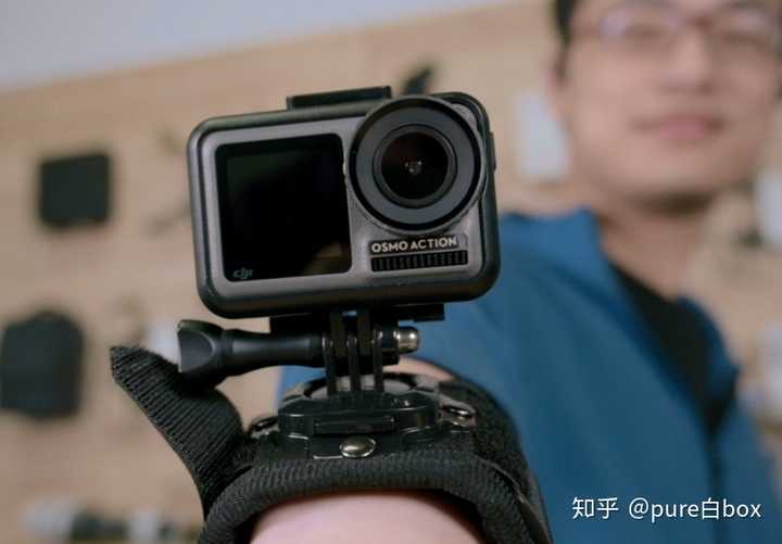 大疆发售 2499 元的 osmo action 灵眸运动相机,将对 gopro 产生怎样