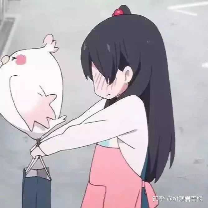 抱歉,突然目睹表白现场
