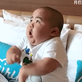 给大家磕个头?