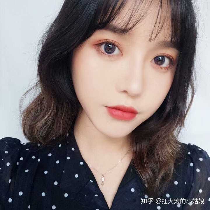 哪些美瞳值得推荐呢?