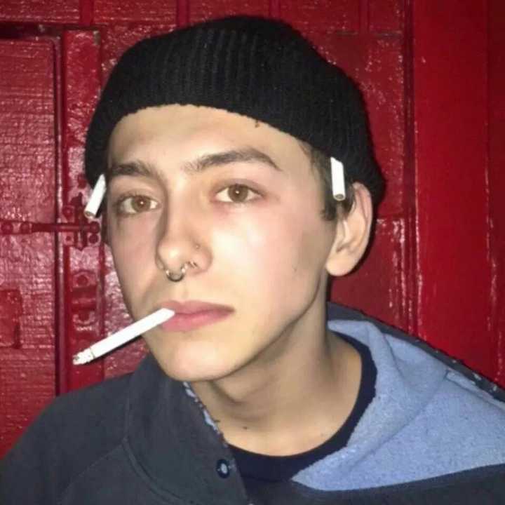 有没有酷酷的头像?男?