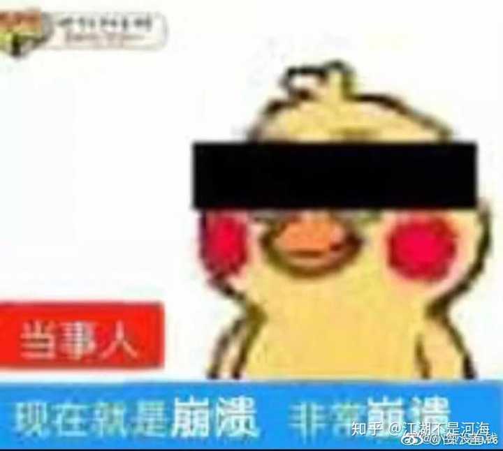 你听过的最沙雕的故事是什么?