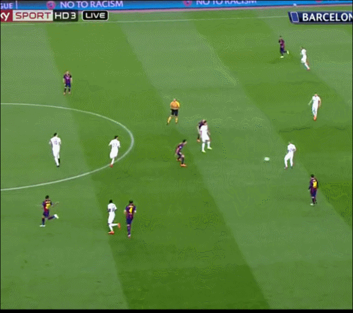 如何评价布斯克茨?