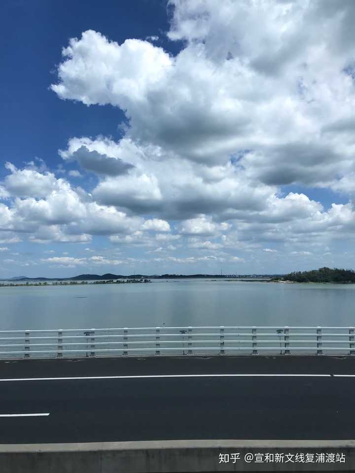 乘坐南京地铁 s9 号线是一种怎样的体验?
