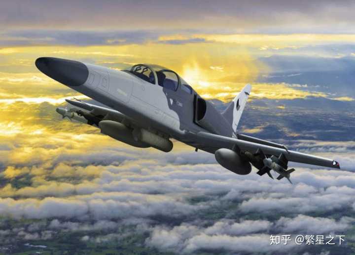 为什么中国没有类似a-10攻击机的近距支援机型?