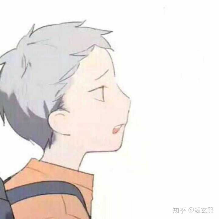 你见过那些超甜的情侣头像?