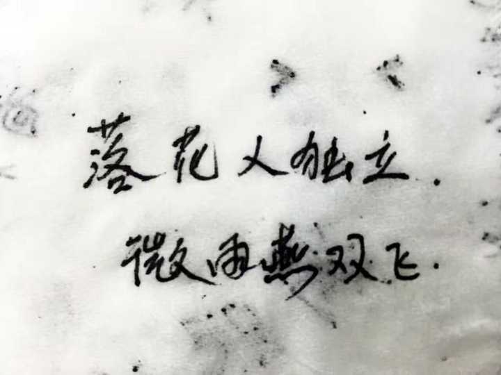要回去练下线稿了.