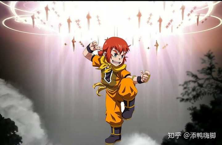 求各位大神抛几张魁拔系列的高清手机壁纸好吗?