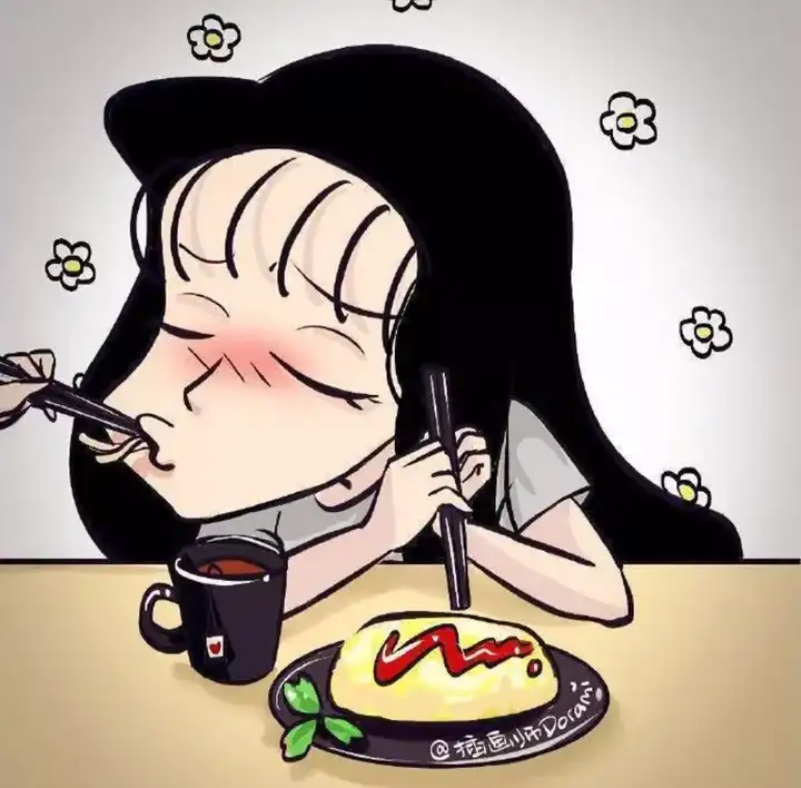 有什么有趣的情侣头像推荐吗?