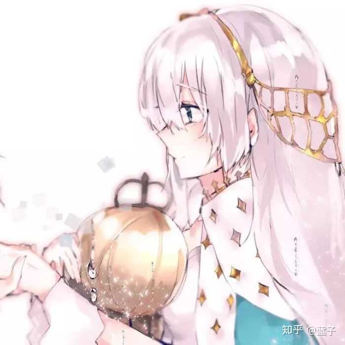 有什么适合女生的微信头像或背景?