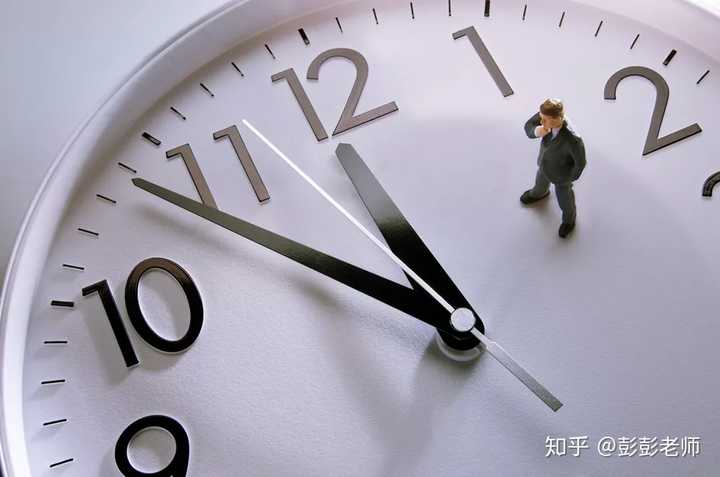 二,空闲时间少,哪些时间可以利用?