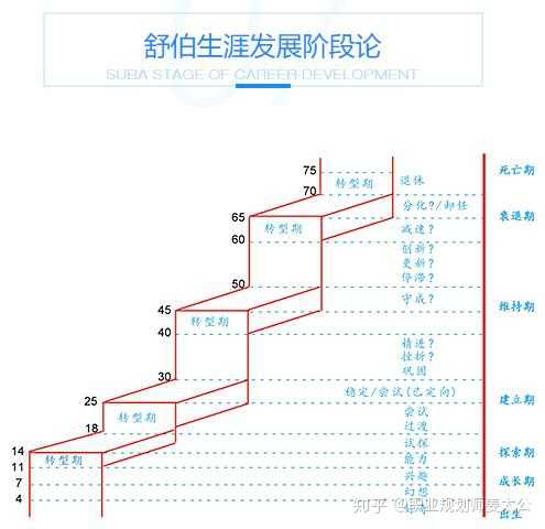 你们是怎么规划人生的