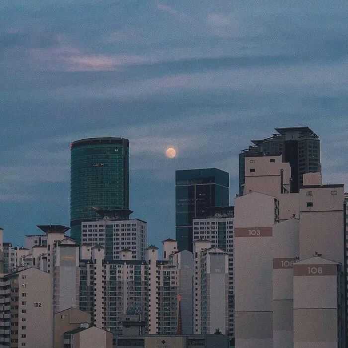 有哪些好看的微信背景图,可以分享一下吗?