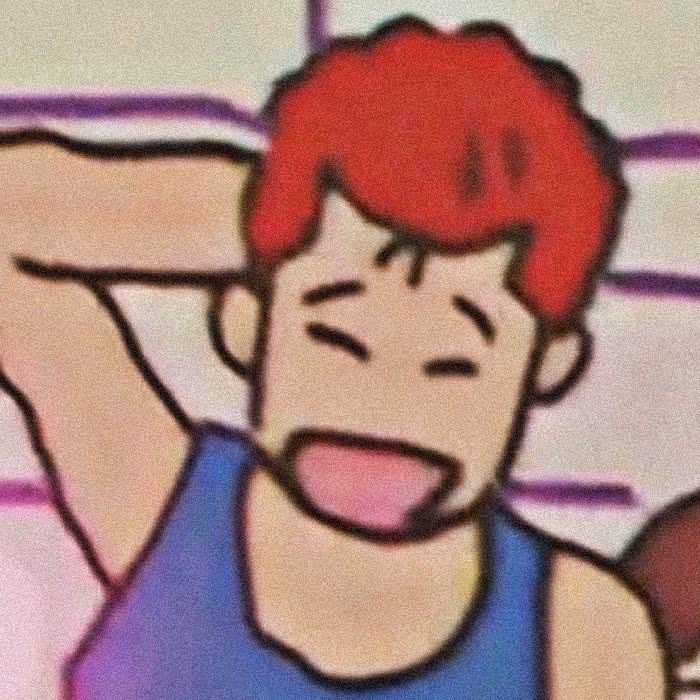 有没有好看的非人物微信头像?