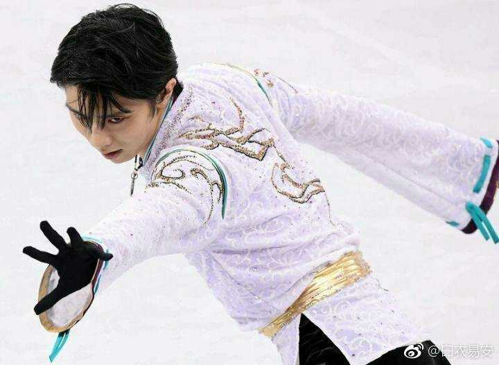 如何评价羽生结弦平昌冬奥会的自由滑表演