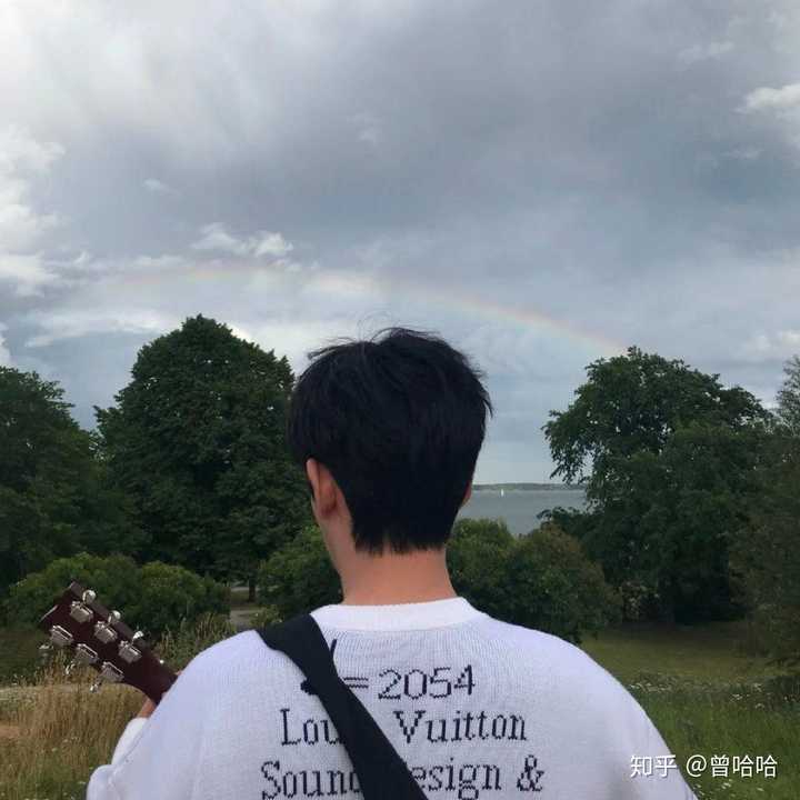 爸爸对我的网名头像发起了进攻,家长中意的到底是什么