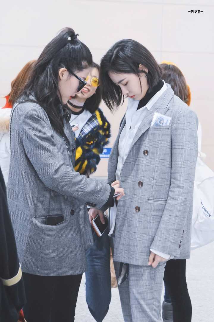如何评价三七(孙芮x许佳琪?
