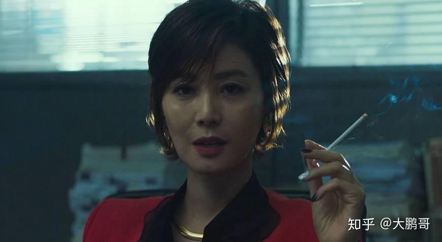 如何评价韩国翻拍华语电影的同名电影毒战
