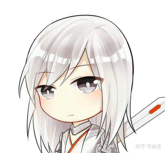 你为什么喜欢王者荣耀里的李白