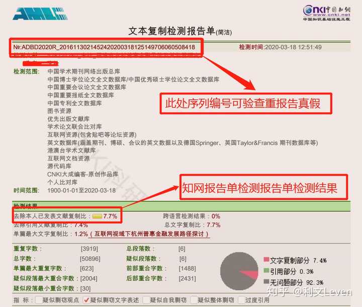 下面给你放我操作过的 论文查重的图,各个系统的查重报告都有 维普