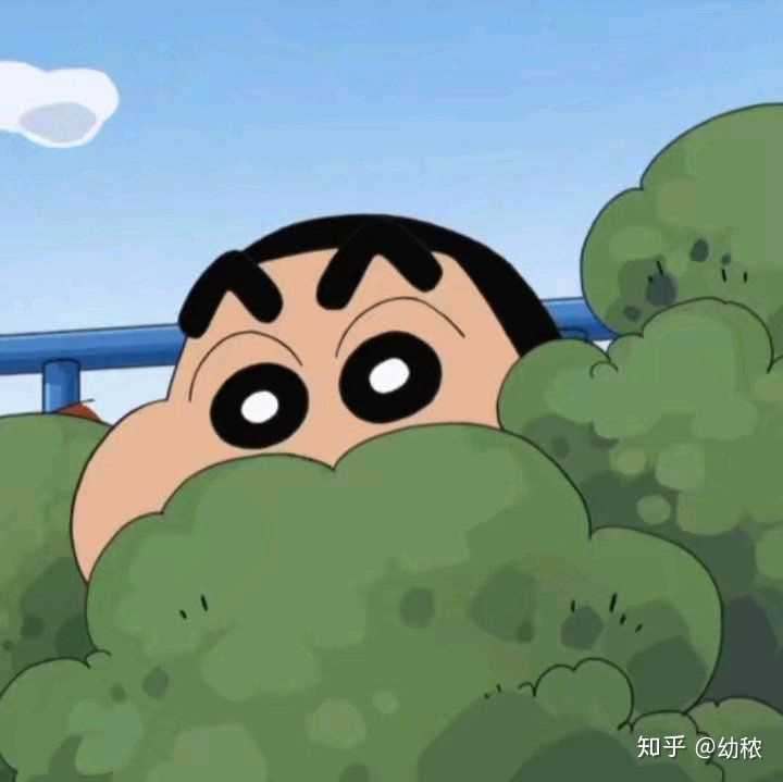 有哪些比较不容易被发现的情侣头像?