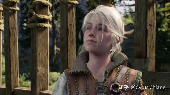 如何评价美剧《猎魔人》(the witcher)?