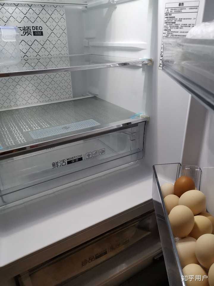 你家的冰箱内是什么样子? - 知乎