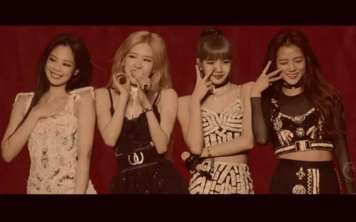 blackpink团体照 舞台,blackpink团体照 四人 求blackpink 团体照?