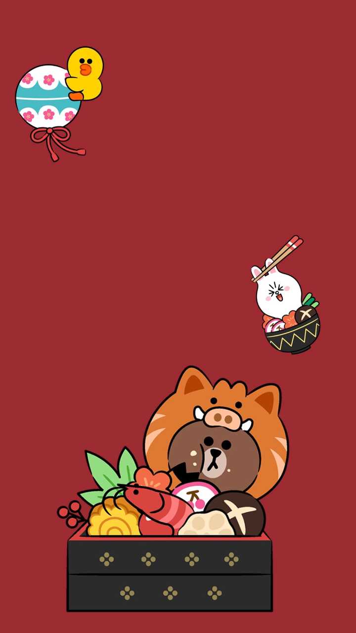 有哪些iphone xr好看的壁纸?