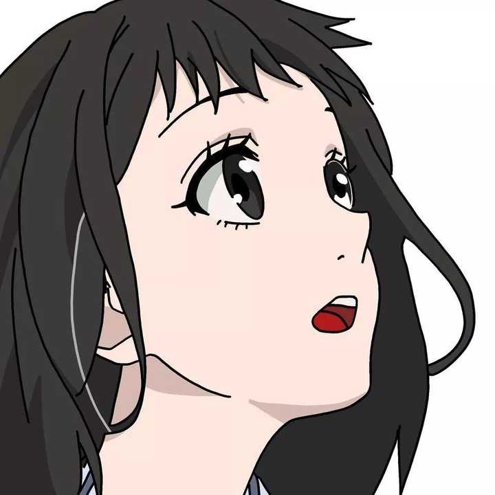 有哪些好看的情侣头像?