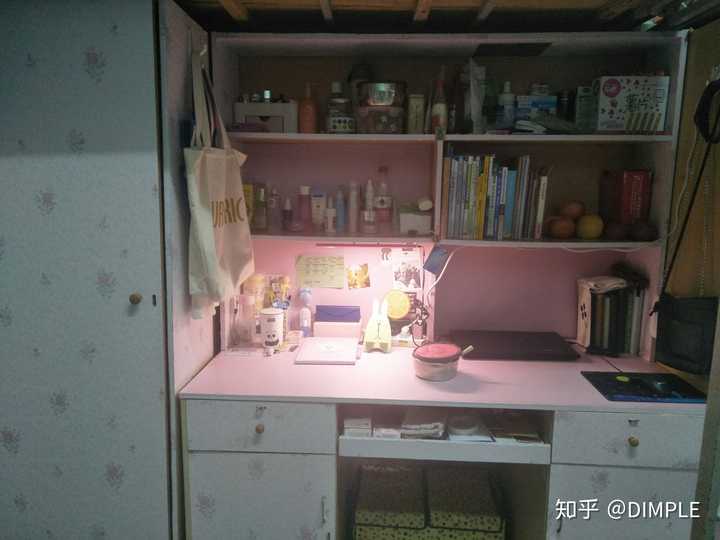 许昌学院女生宿舍如何?