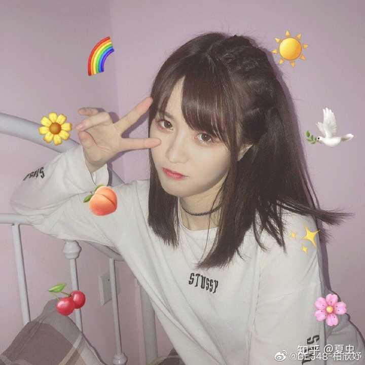 z 梁婉琳 二十九·snh48 nii 刘洁 二十八·bej48 j 柏欣妤 二十七