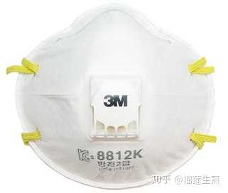 如何评价8812k口罩?针对新型冠状病毒是否有预防效果?