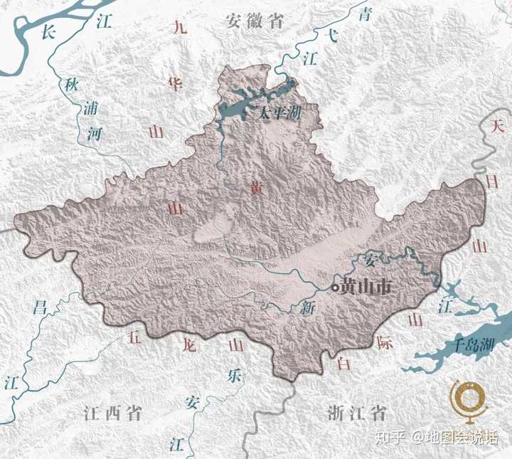 泰山,华山,衡山,恒山和嵩山(五岳),黄山,庐山等,哪座山最值得去?